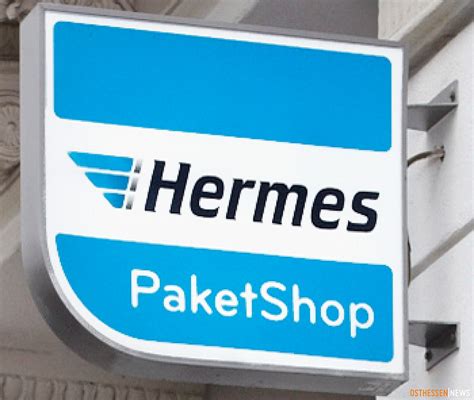 Hermes Paketshops in Fulda 